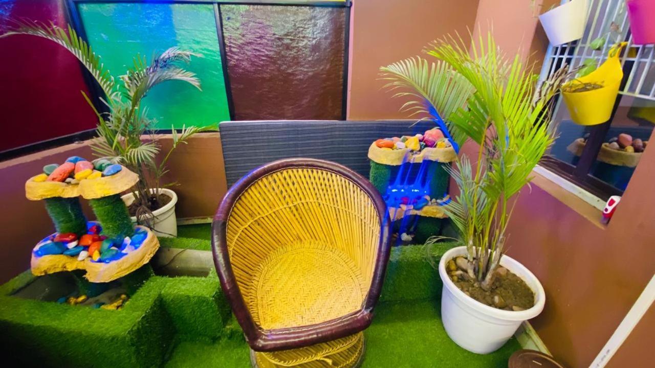 Ram Paying Guest House & Hostel Near By Krishna Janmabhoomi Матхура Экстерьер фото