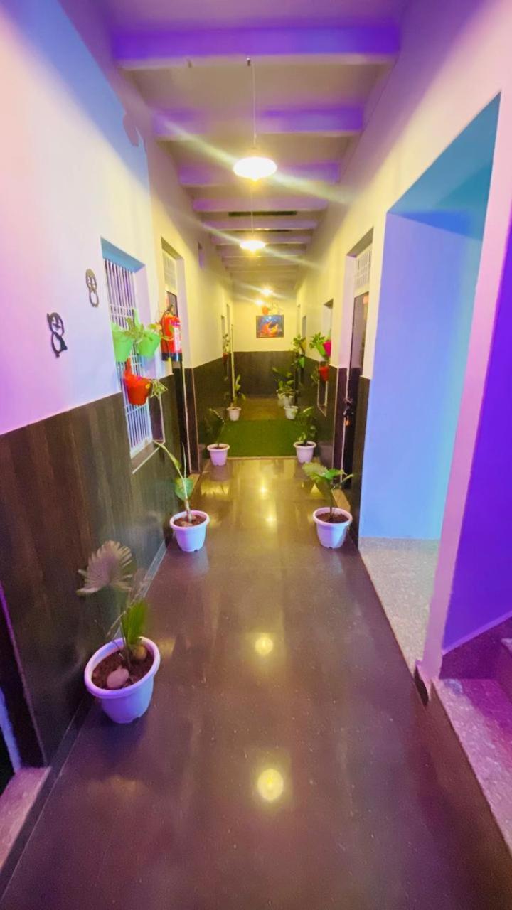 Ram Paying Guest House & Hostel Near By Krishna Janmabhoomi Матхура Экстерьер фото