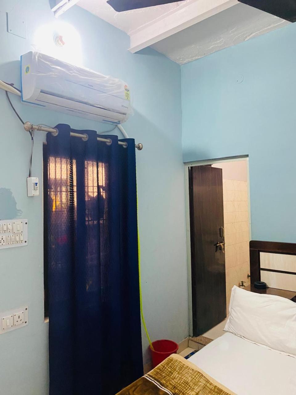Ram Paying Guest House & Hostel Near By Krishna Janmabhoomi Матхура Экстерьер фото